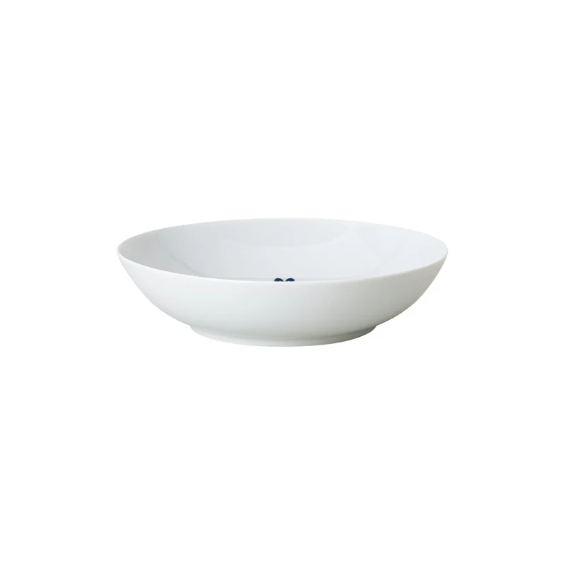 Rosenthal True Blue Piatto fondo 22 cm