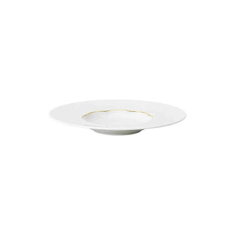 Sonetto Oro, Piatto fondo 22 cm