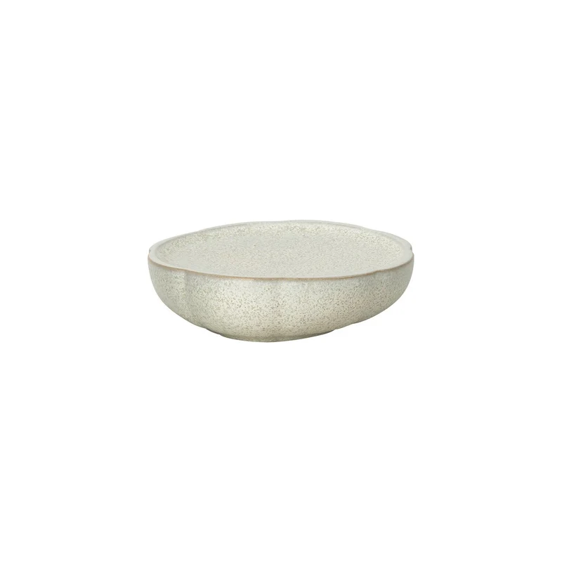 Sonetto, Stoneware Piatto presentazione 18 cm