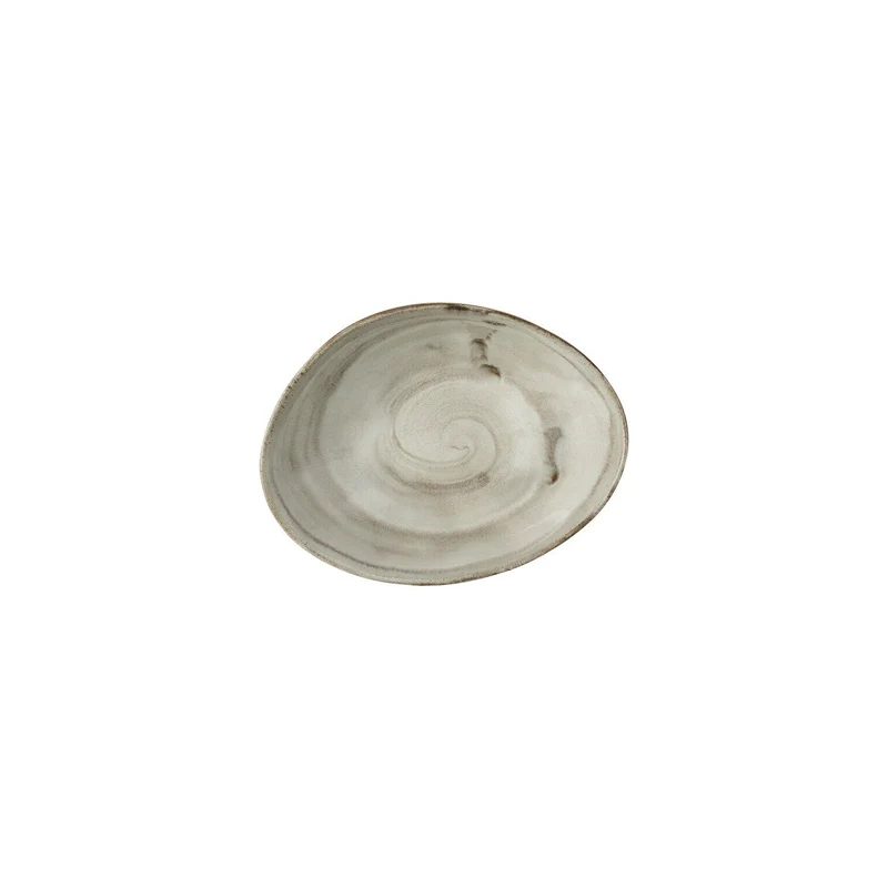 Sonetto, Stoneware Coppa ovale 15 x 12 cm
