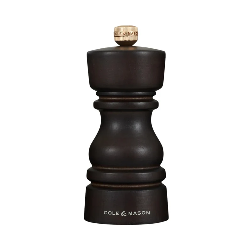 Cole&Mason Macina Sale - 13 cm / London Chocolate Wood