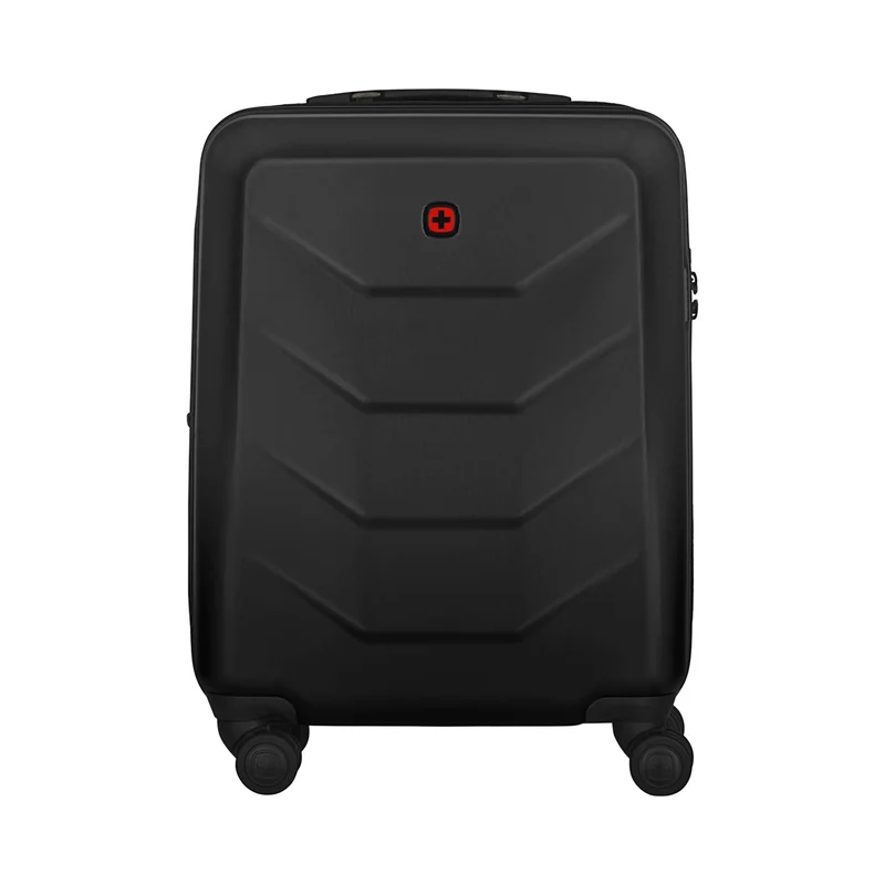 Wenger Wenger, Prymo, Medium, Black