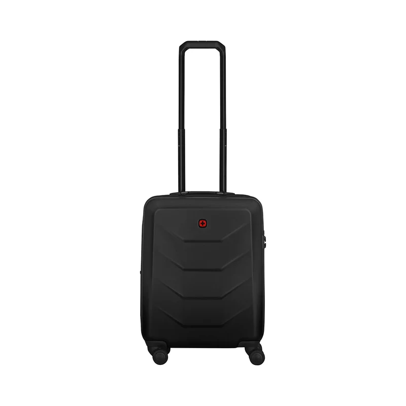 Wenger Wenger Prymo Carry-On Black