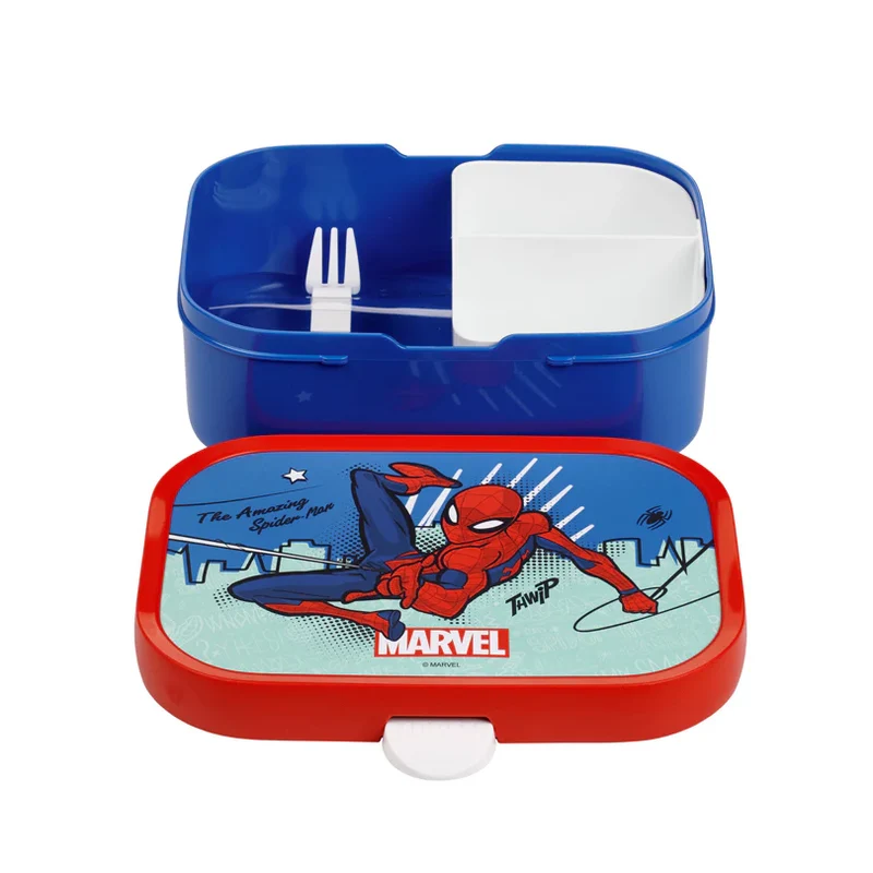 Lunchbox midi "Campus - Spiderman"