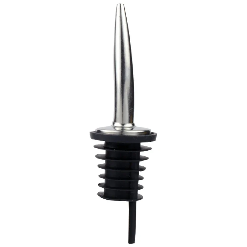 Beccuccio dosatore FINE - Acciaio Inox