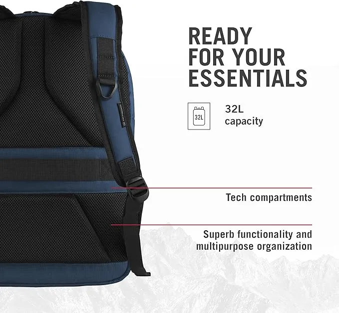 Sport Evo Daypack Borsa Unisex - Adulto