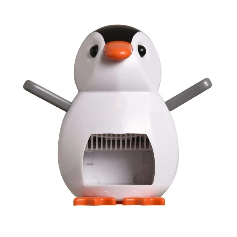 Asciuga Smalto Elettrico - Pinguino