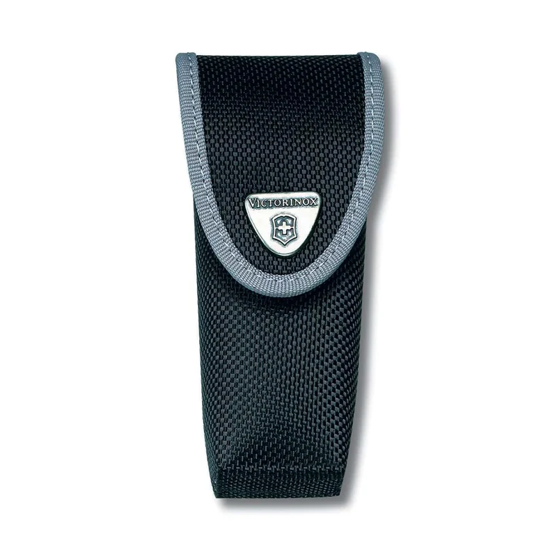 Fodero Nylon due tasche - per 111 mm / 2-3 strati