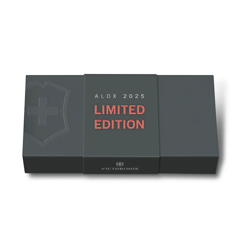 Pioneer X Alox / LE 2025