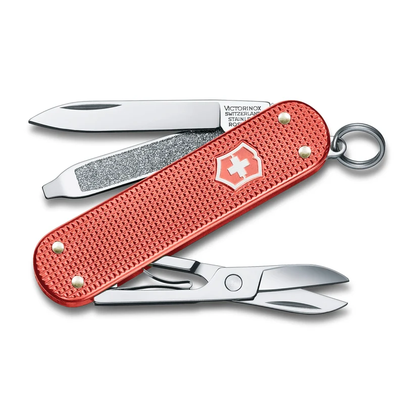 Multiuso Classic SD Alox LE 2025