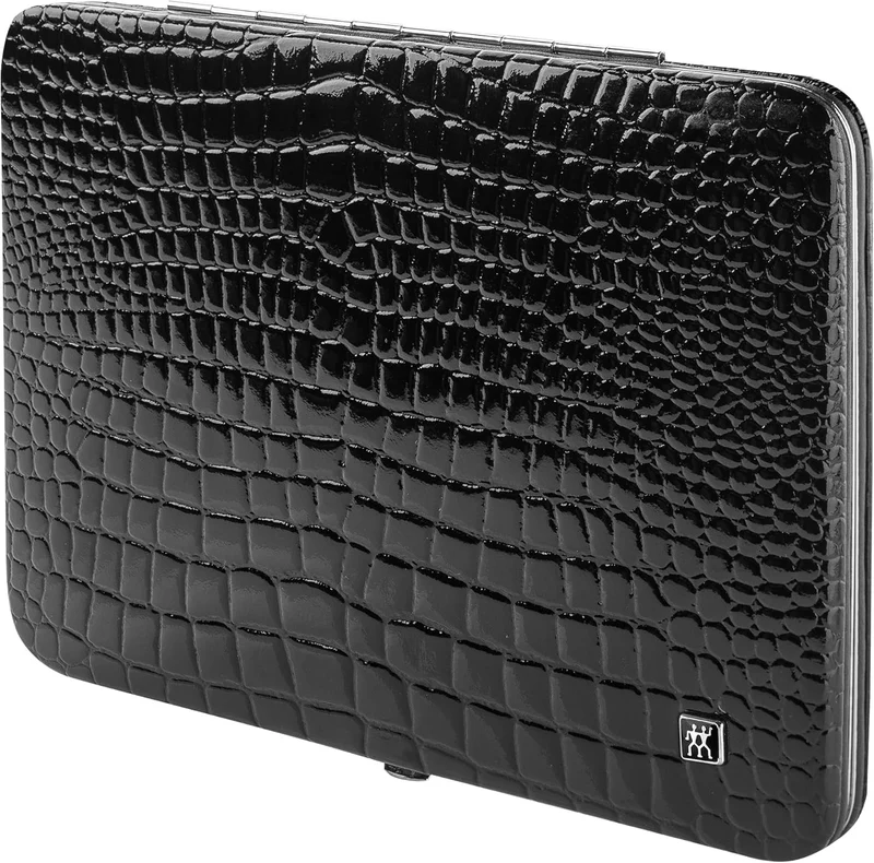 BEAUTY CX Astuccio kr nero 10pezzi