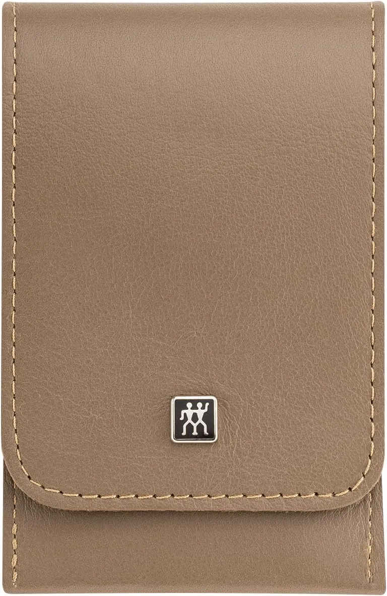 BEAUTY CX Astuccio tortora set 4pezzi