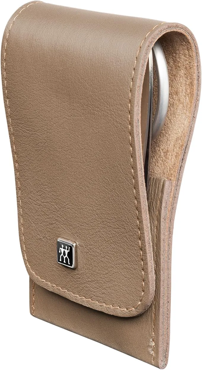 BEAUTY CX Astuccio tortora set 4pezzi