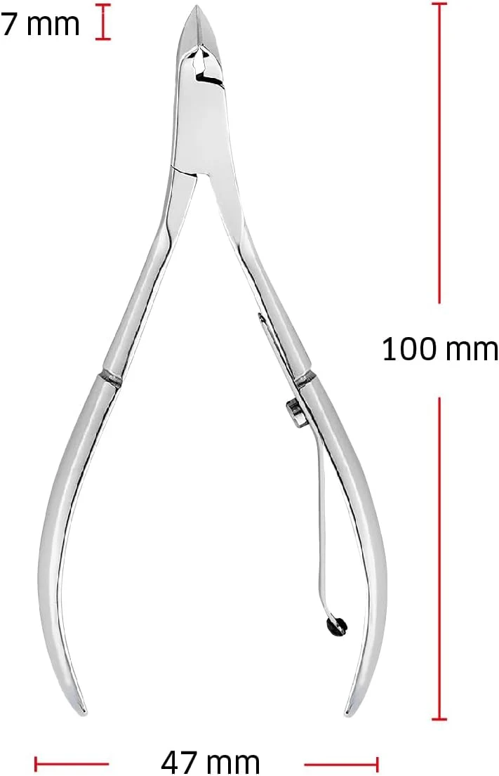 BEAUTY CX Tronches.cuticole satin.