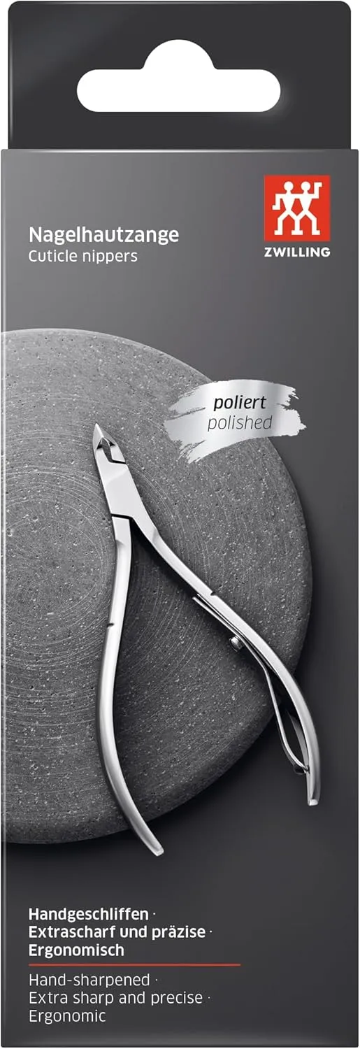 BEAUTY CX Tronches.cuticole satin.