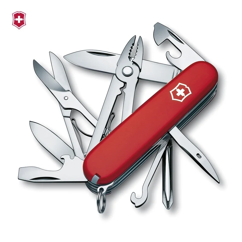 Victorinox Multiuso Deluxe Tinker