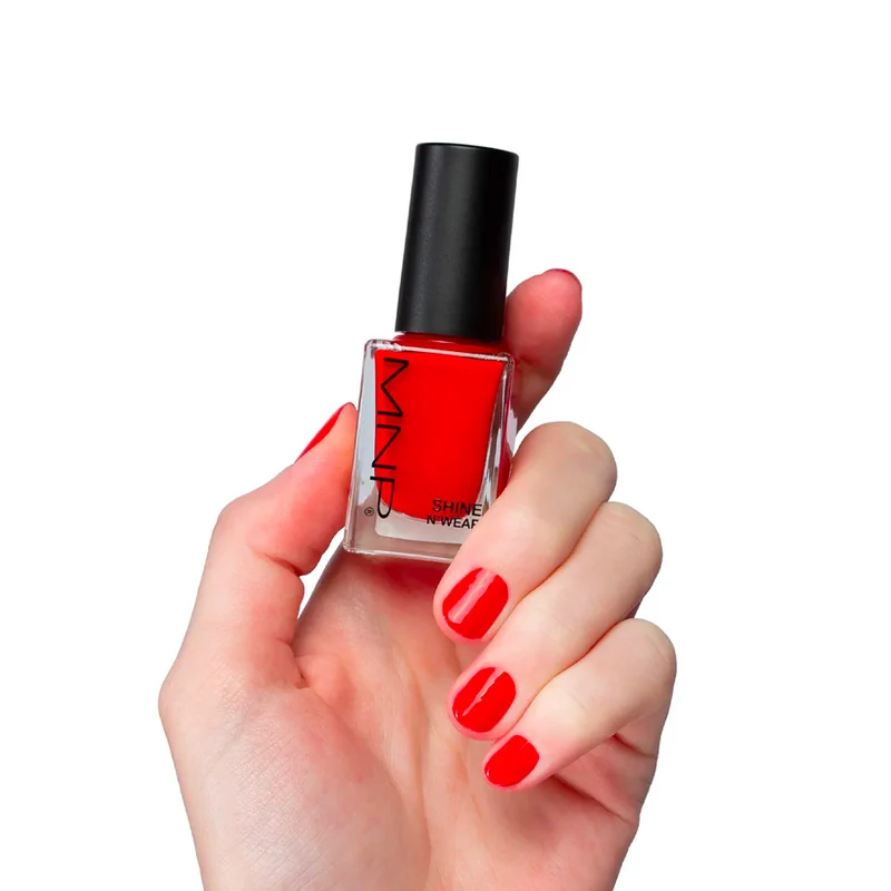 My Nail Pro MNP Shine N' Wear 207 Fame 10ml - vernis à ongles classique