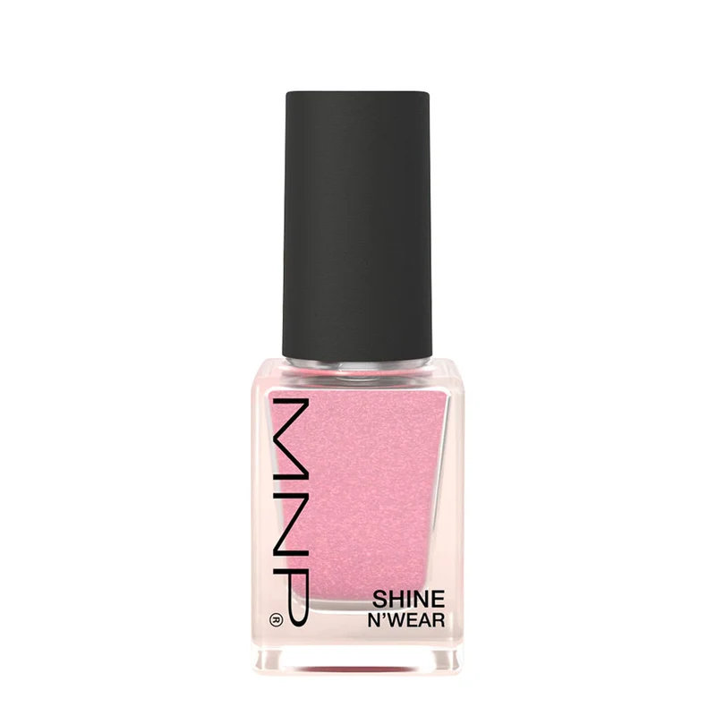 My Nail Pro MNP Shine N' Wear 239 Aura 10ml - vernis à ongles classique