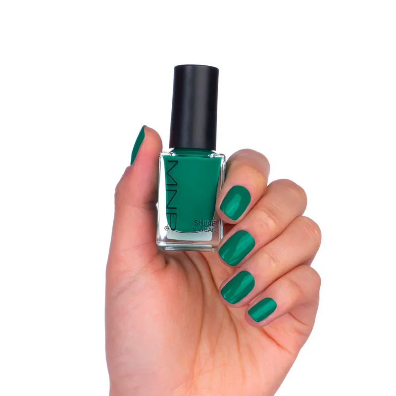My Nail Pro MNP Shine N' Wear 231 Dollar 10ml - vernis à ongles classique