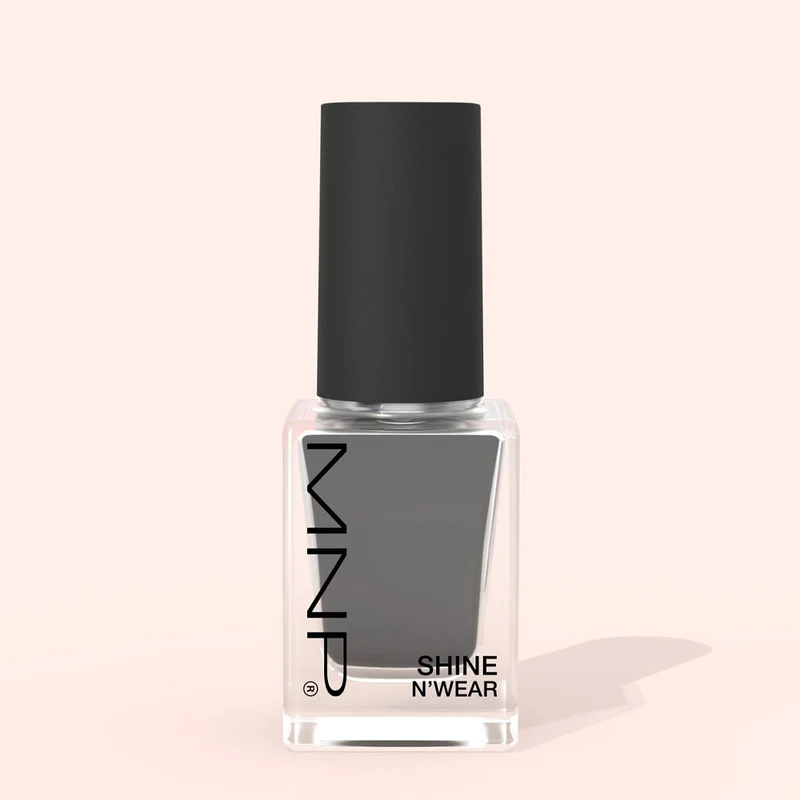 My Nail Pro MNP Shine N' Wear 228 Brooklyn 10ml - vernis à ongles classique