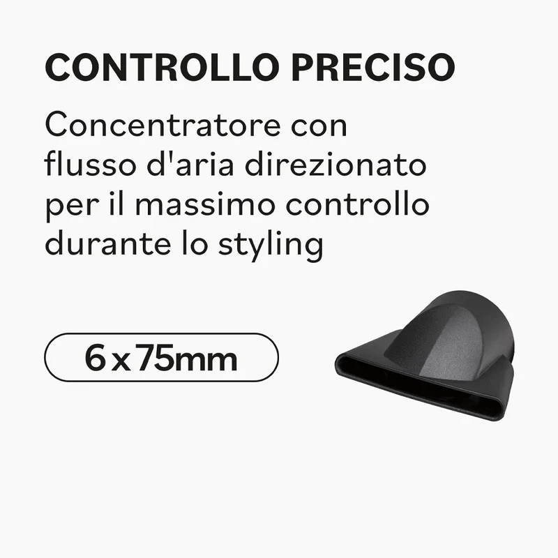 Babyliss Pro Sèche-cheveux Vero Ionic - sèche-cheveux