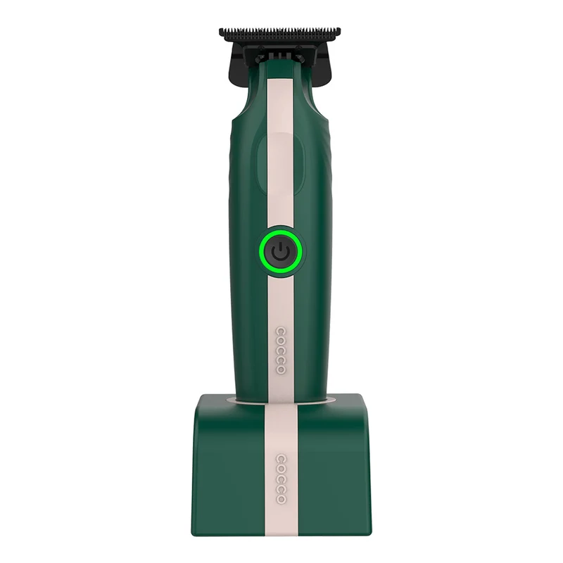 Cocco Veloce Lite Trimmer Green /White - tondeuse de finition