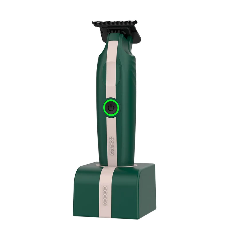 Cocco Veloce Lite Trimmer Green /White - tondeuse de finition