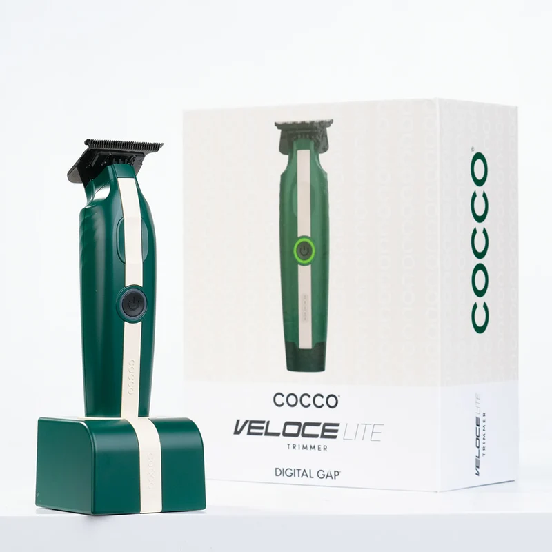 Cocco Veloce Lite Trimmer Green /White - tondeuse de finition
