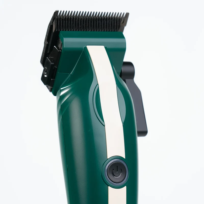 Cocco Veloce Lite Clipper Green / White - tondeuse