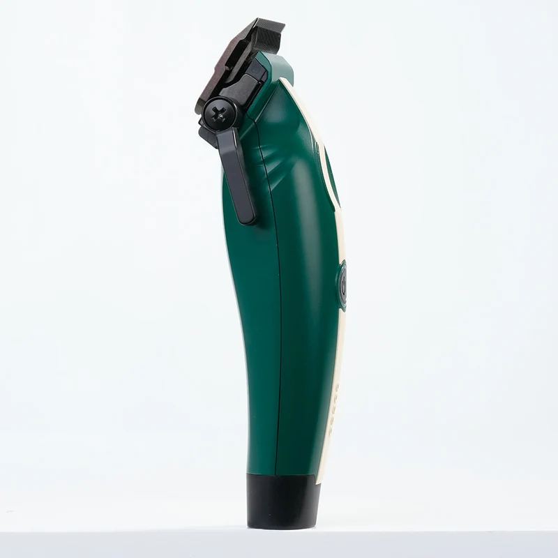 Cocco Veloce Lite Clipper Green / White - tondeuse
