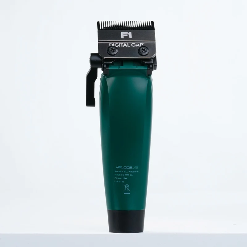 Cocco Veloce Lite Clipper Green / White - tondeuse