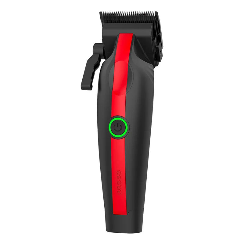 Cocco Veloce Lite Clipper Black /Red - tondeuse
