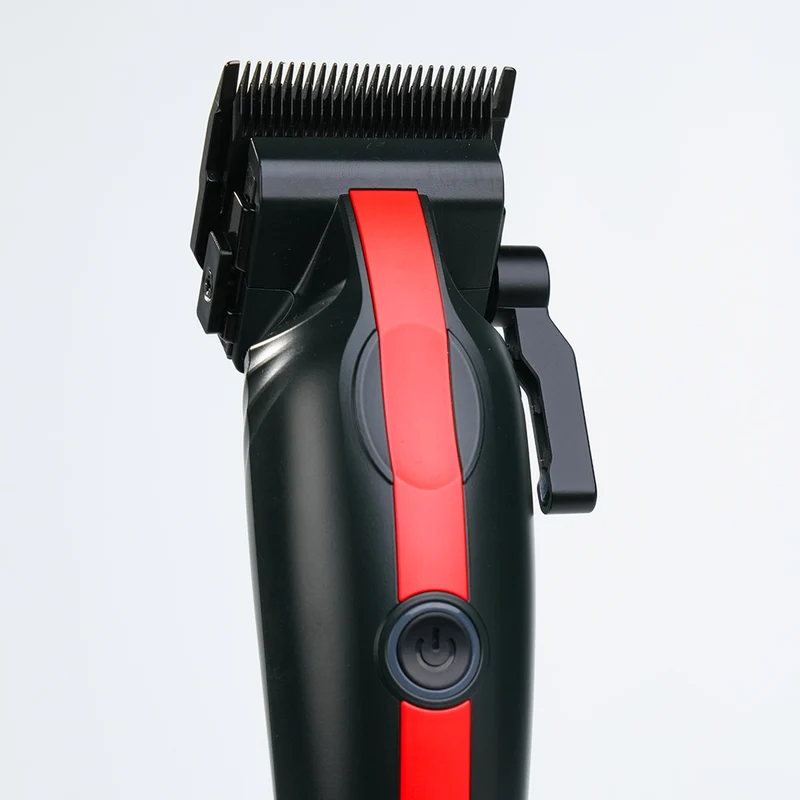 Cocco Veloce Lite Clipper Black /Red - tondeuse