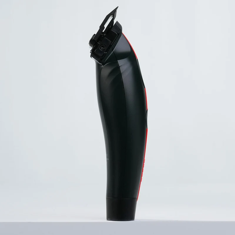 Cocco Veloce Lite Clipper Black /Red - tondeuse