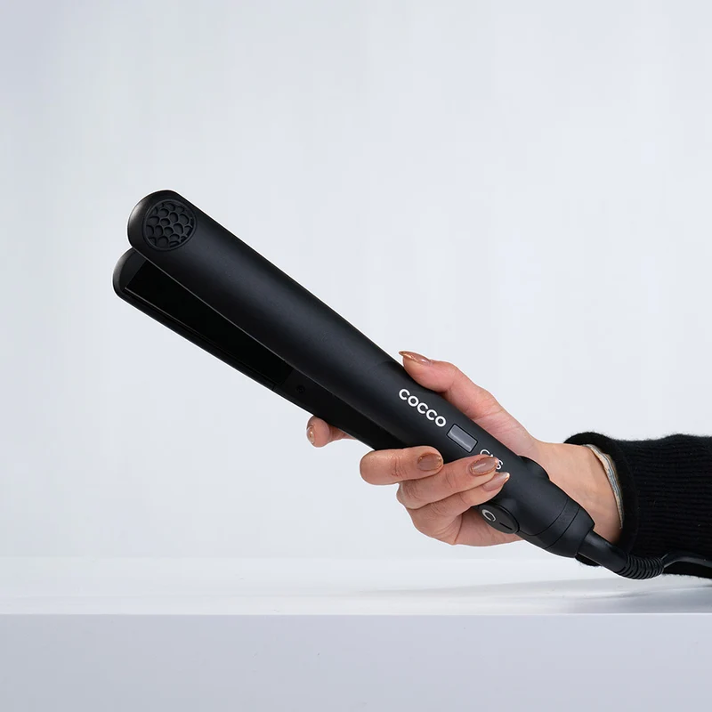 Cocco GNS 1.25" Flat Iron V3 - lisseur