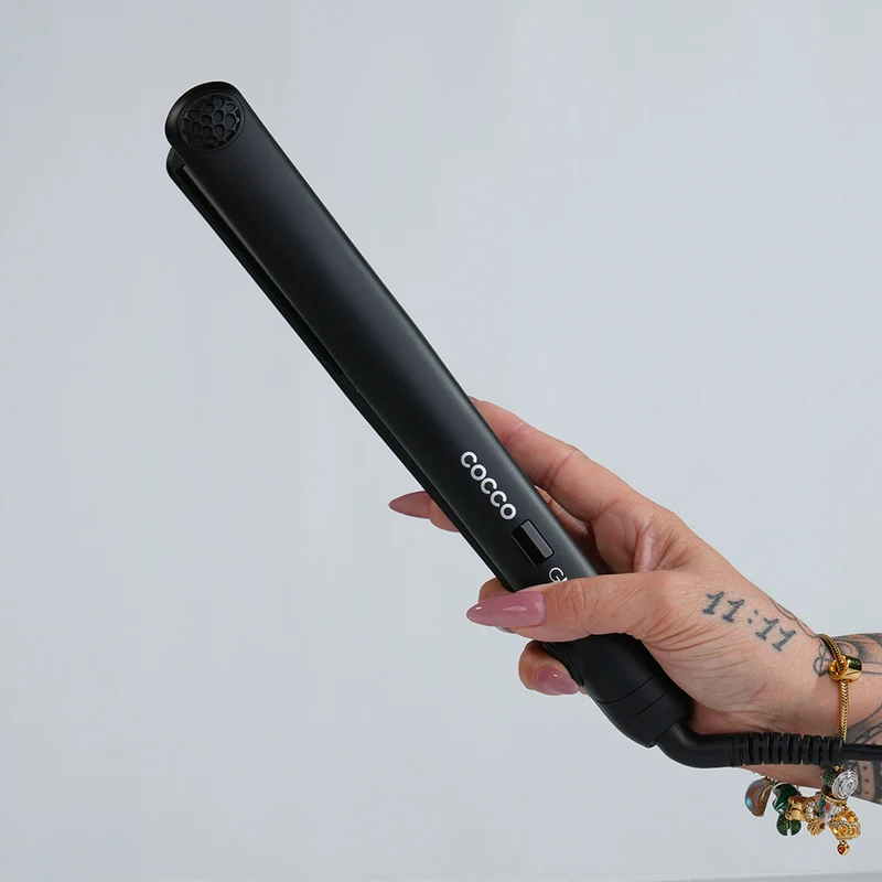 Cocco GNS 1" Flat Iron V3 - lisseur