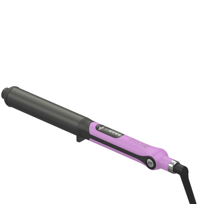 Parlux Evolis ø32mm Lilas - fer à boucler professionnel