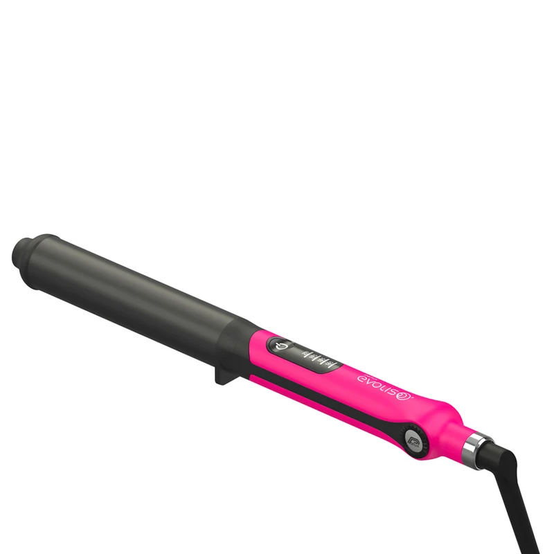 Parlux Evolis ø32mm Fuchsia - fer à boucler professionnel