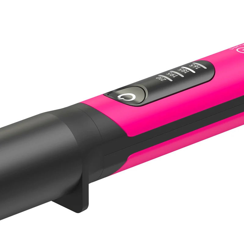 Parlux Evolis ø32mm Fuchsia - fer à boucler professionnel