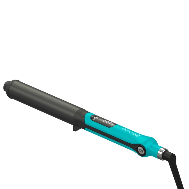 Parlux Evolis ø32mm Bleu - fer à boucler professionnel