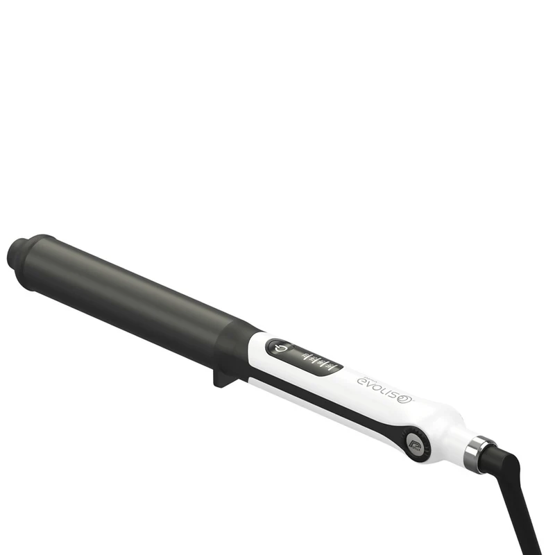 Parlux Evolis ø32mm Blanc - fer à boucler professionnel