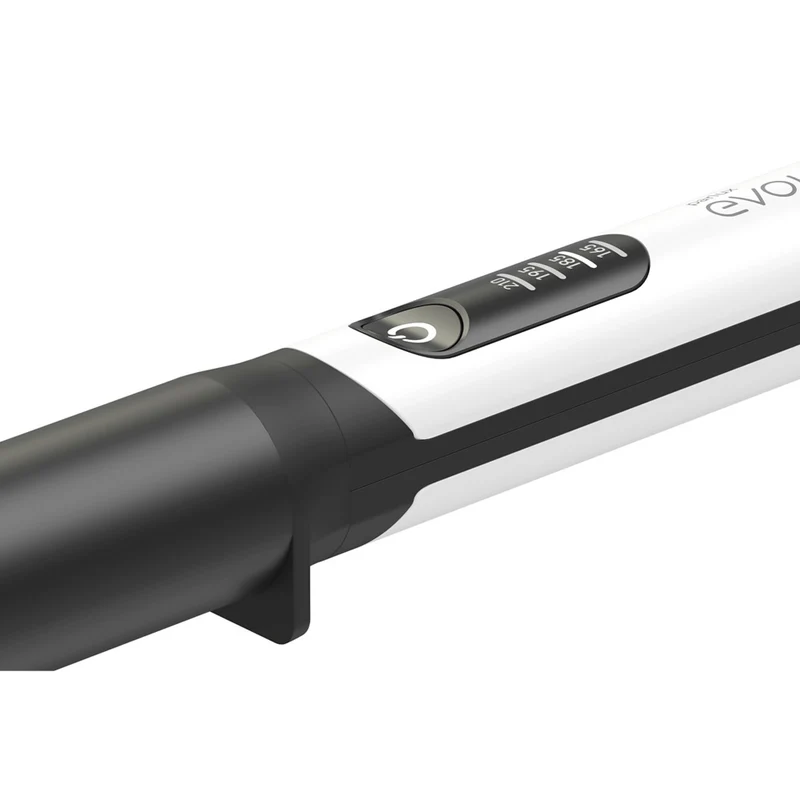 Parlux Evolis ø32mm Blanc - fer à boucler professionnel