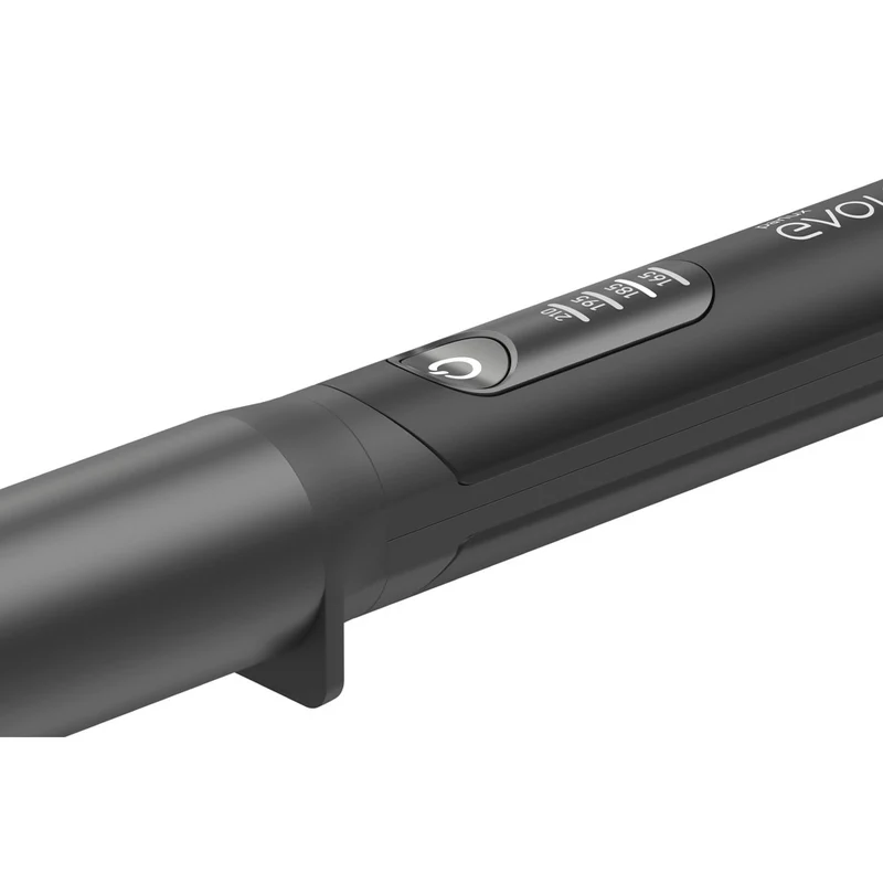 Parlux Evolis ø32mm Noir - fer à boucler professionnel
