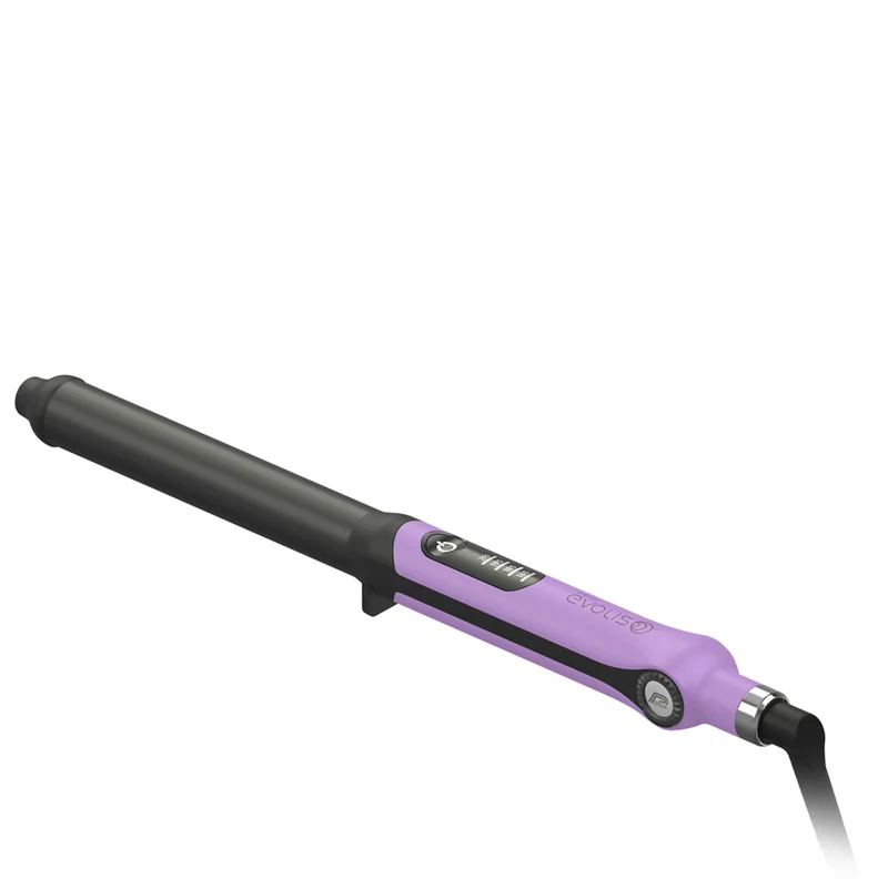 Parlux Evolis ø25mm Lilas - fer à boucler professionnel