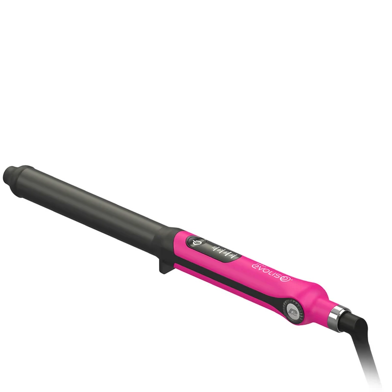 Parlux Evolis ø25mm Fuchsia - fer à boucler professionnel
