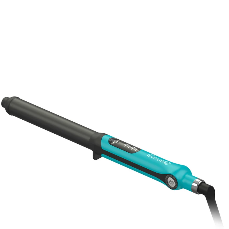 Parlux Evolis ø25mm Bleu - fer à boucler professionnel