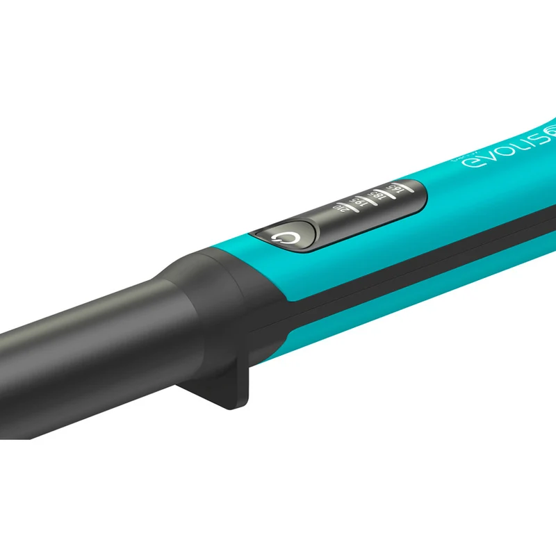 Parlux Evolis ø25mm Bleu - fer à boucler professionnel