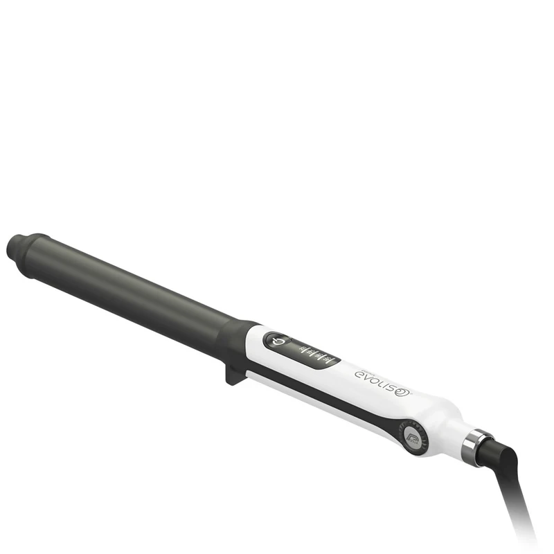 Parlux Evolis ø25mm Blanc - fer à boucler professionnel