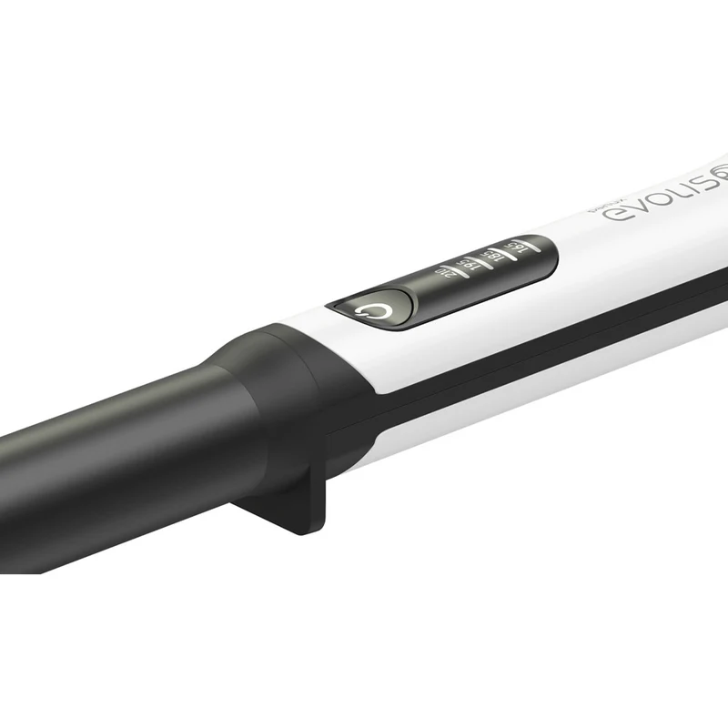 Parlux Evolis ø25mm Blanc - fer à boucler professionnel
