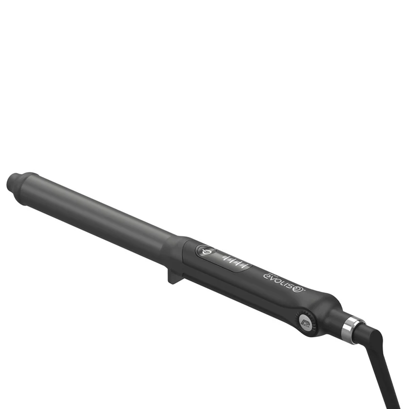 Parlux Evolis ø25mm Noir - fer à boucler professionnel
